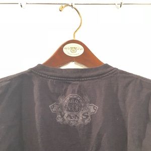 Vans Tops - Vans T-Shirt Vans Tops - Vans T-Shirt